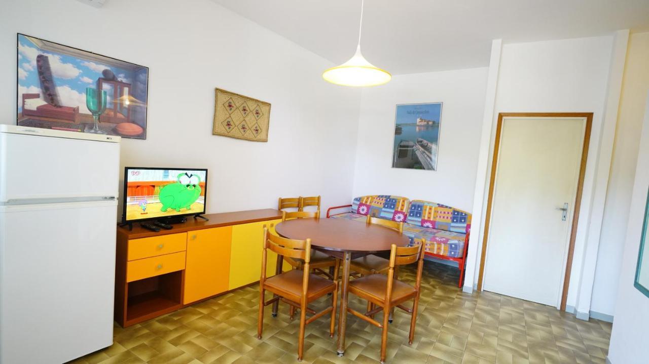 Appartamento Guido Reni Lido di Spina Exterior foto