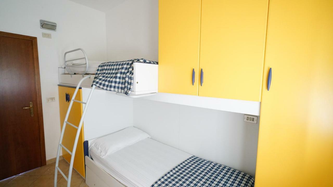 Appartamento Guido Reni Lido di Spina Exterior foto