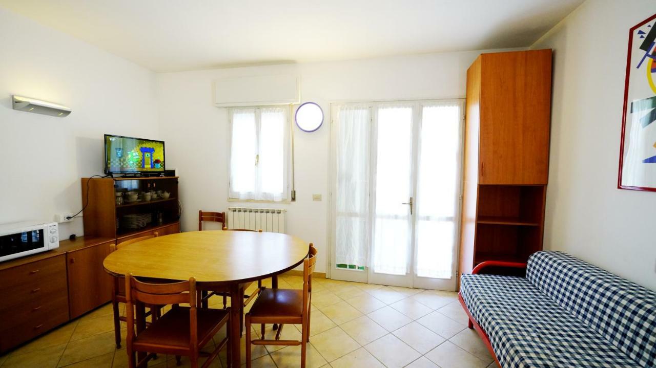 Appartamento Guido Reni Lido di Spina Exterior foto