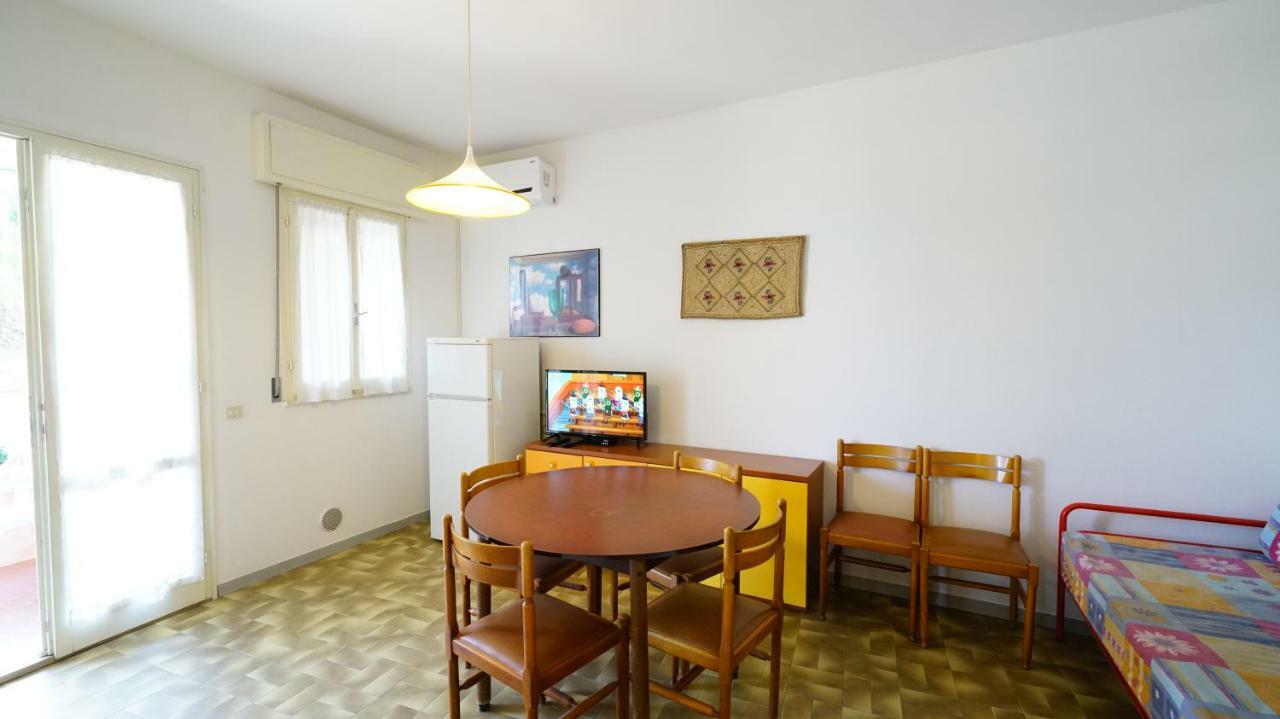 Appartamento Guido Reni Lido di Spina Exterior foto