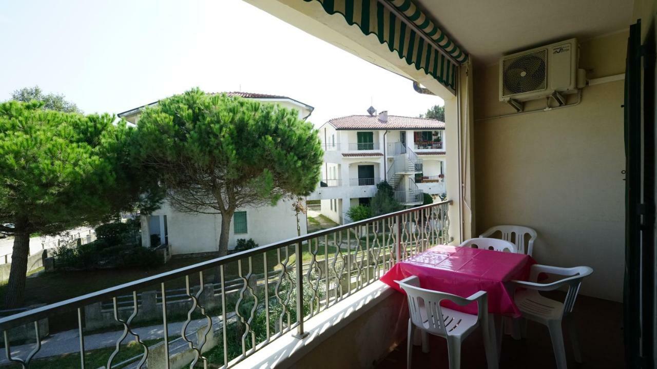 Appartamento Guido Reni Lido di Spina Exterior foto