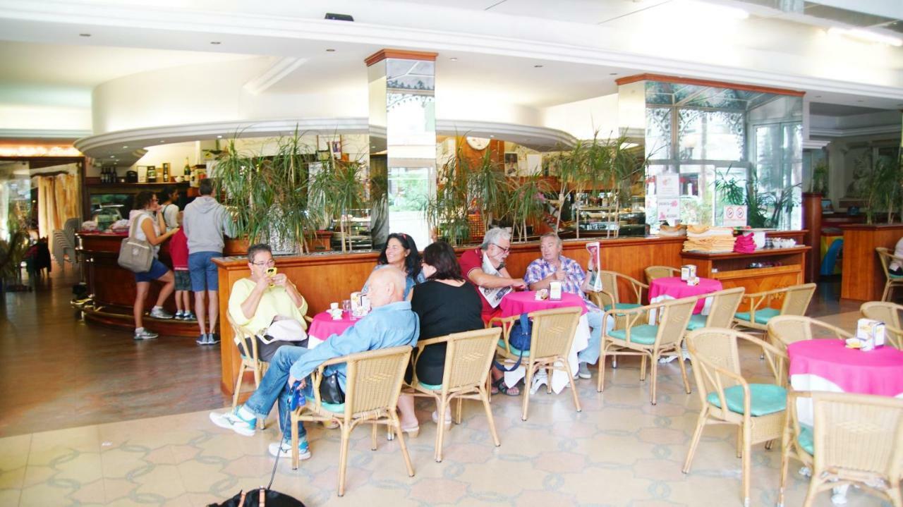 Appartamento Guido Reni Lido di Spina Exterior foto